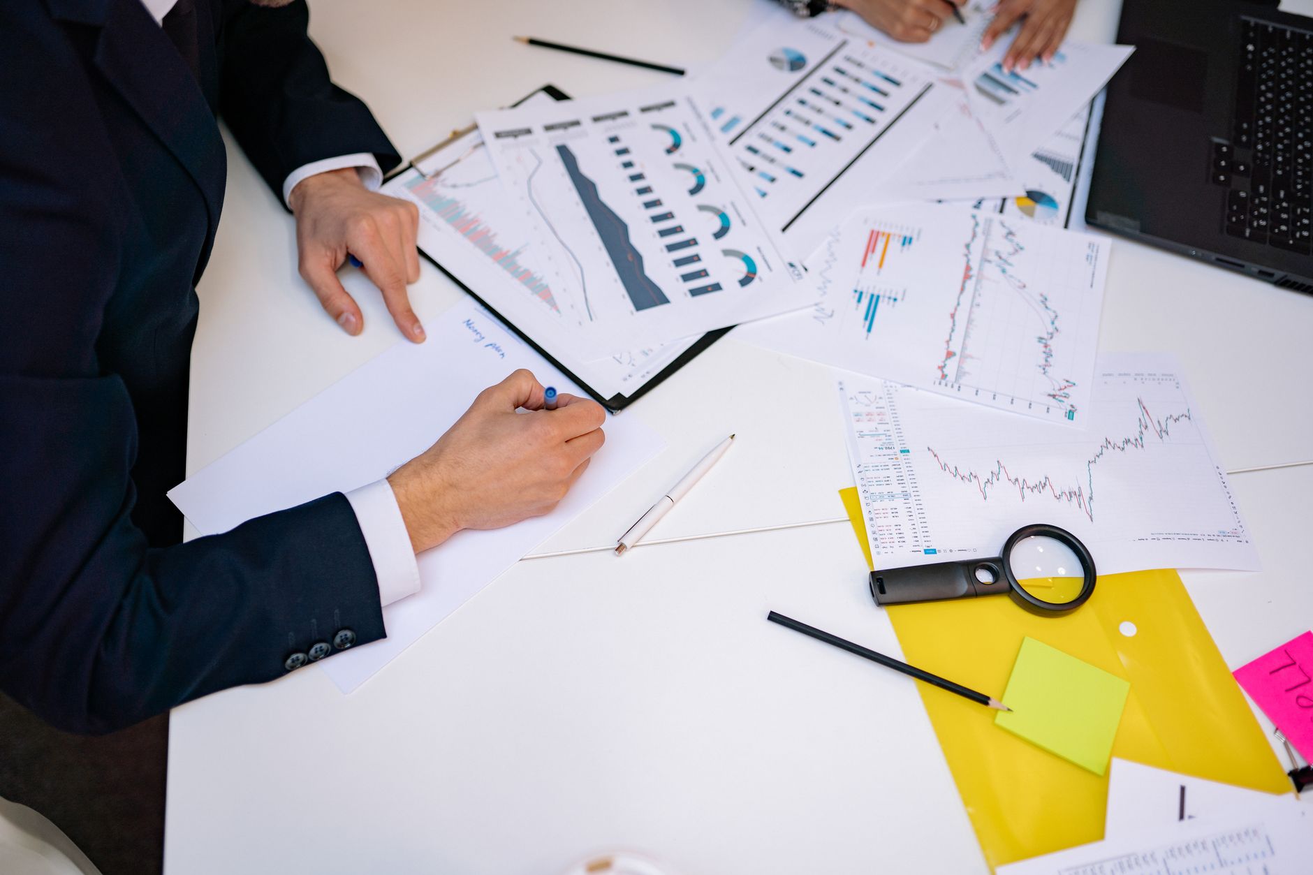 Expert-comptable à Besançon